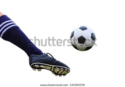 239,083 Kicking A Ball Stock Photos, Images & Photography | Shutterstock