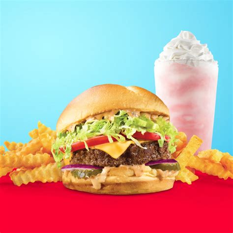 Arby’s New Meal Is Inspired by ‘Good Burger 2’