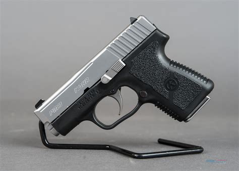 Kahr PM9 Compact 9mm 3" Barrel for sale