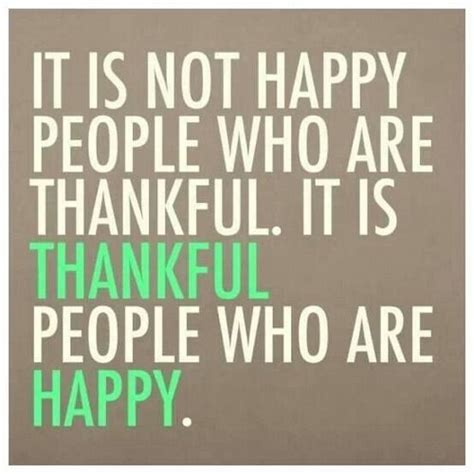 Gratitude is the key to happiness. #wisdom Life Quotes Love, Great ...