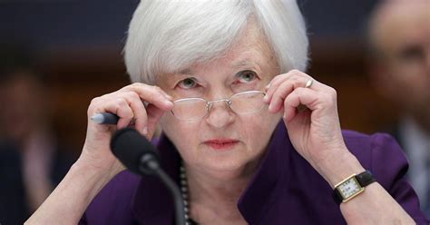 Janet Yellen told bank CEOs more mergers may be necessary, sources say ...