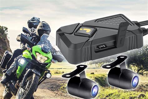 Top Motorcycle Cameras To Capture the Full Ride Experience