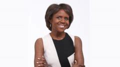 Deborah Roberts: ABC News Correspondent - ABC News