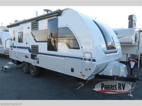 2023 Lance Lance Travel Trailers 1995 RV for Sale in Murray, UT 84107 | LA334179 | RVUSA.com ...