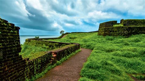 Here's Why You Need To Explore The Beauty Of Bekal - Vistara Magazine