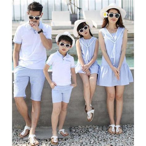 Matching Family Outfit Dress & T-shirt – dresslikemommy.com