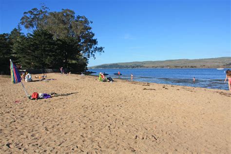 Best Marin County Beaches for Families | Marin Mommies