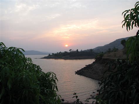 Maharashtra Darshan: Pawna Lake- Picnic Spot in Lonavala