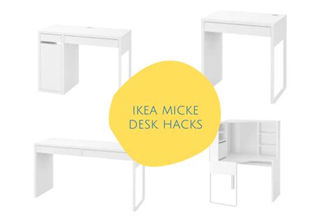 Ikea Micke Desk Keyboard Tray | vlr.eng.br