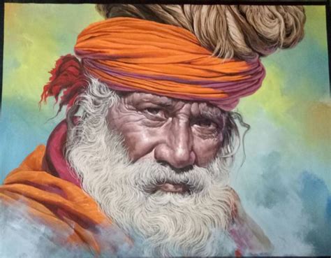 Indian Fine Arts Paintings