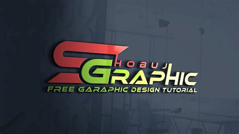 Graphic Design Logo