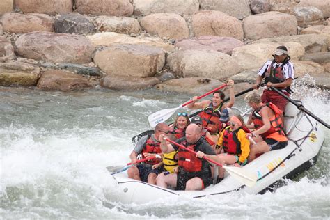 Durango Rafting on the Animas River | Mild to Wild Rafting & Tours | Animas river, Rafting tour ...