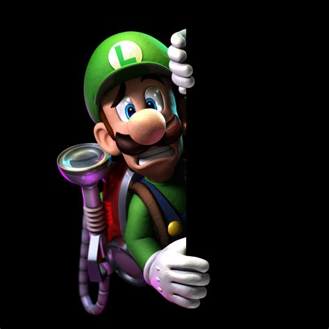 Video Game Review: Luigi's Mansion: Dark Moon (3DS) | Video Games | Rochester City Newspaper