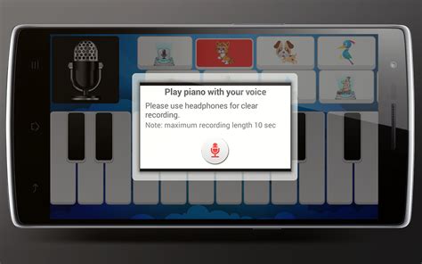 Free Animal Piano For Kids - App on Amazon Appstore