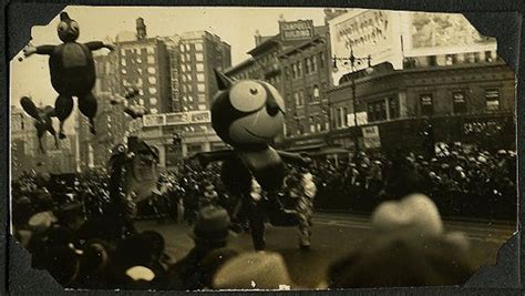 The Drum | 1924: Macy's Day Parade Becomes Brand Bonanza