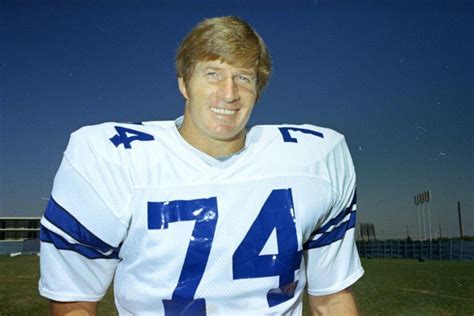 "Mr. Cowboy" Bob Lily | Dallas cowboys football team, Dallas cowboys players, Cowboys players