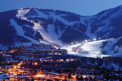 Launching Park City Mountain Resort – Ratti Report