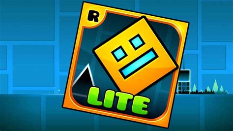 Geometry Dash Lite