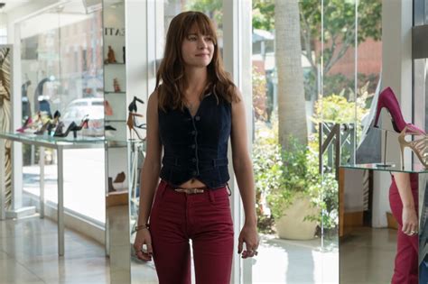 'Girlboss' Costume Designer Interview