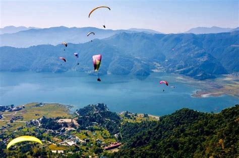 Top 11 Places to Visit in Pokhara | Veena World