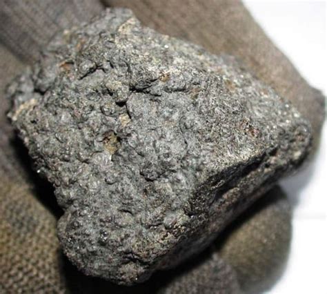 Methane found trapped in Mars meteorites | CBC News