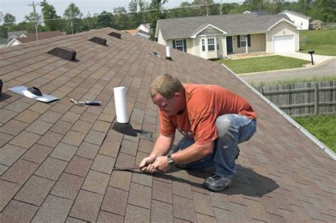 Are Roof Shingle Stains a Problem? Adanac Roofing Blog