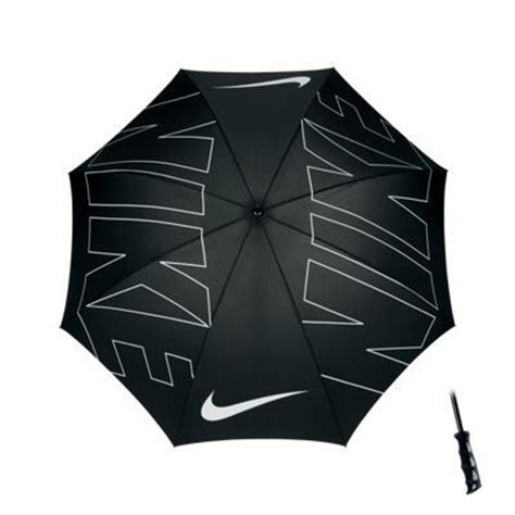 NEW Nike 62" Windproof Golf Umbrella Graphic - Choose Color! | eBay