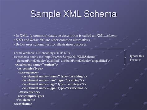 PPT - XML Programming CSPP51038 PowerPoint Presentation, free download - ID:5895105