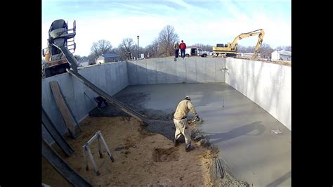 How To Pour A Basement Floor – Flooring Tips