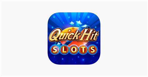 ‎Quick Hit Slots - Casino Games on the App Store