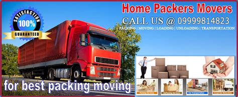 Movers And Packers In Dehli - Solution To Your Move Needs: Packers and Movers Delhi @ Mumbai ...