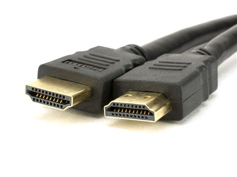 How Many Types of HDMI Cables Are There? - PC Guide 101