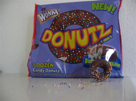 Wonka Donutz - Wikipedia