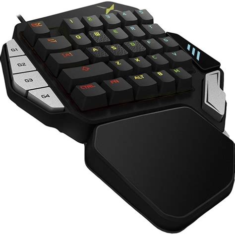 Delux T9X - Mechanical Gaming keypad | Compu Jordan