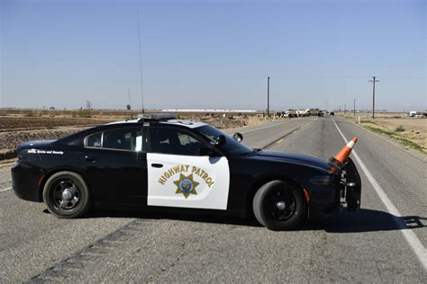 54 Current or Former California Highway Patrol Cops Charged in Fraud ...