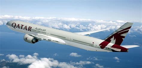 Qatar Airways Logo Wallpapers - Top Free Qatar Airways Logo Backgrounds ...