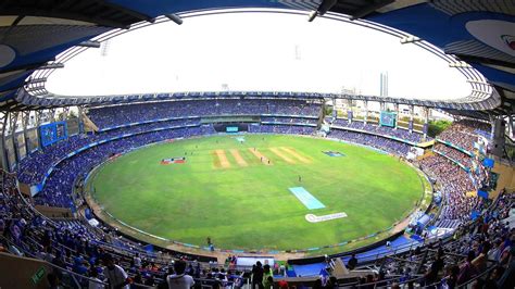 Sheikh Zayed Cricket Stadium, UAE: Pitch report, records and highest ...