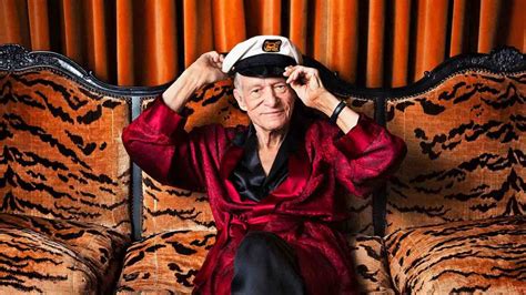 Hayden Hefner: Is He Related To Hugh Hefner? - Trend Celeb