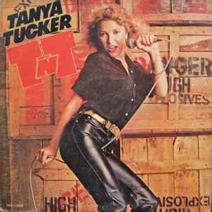 Tanya Tucker – TNT (1978, Vinyl) - Discogs