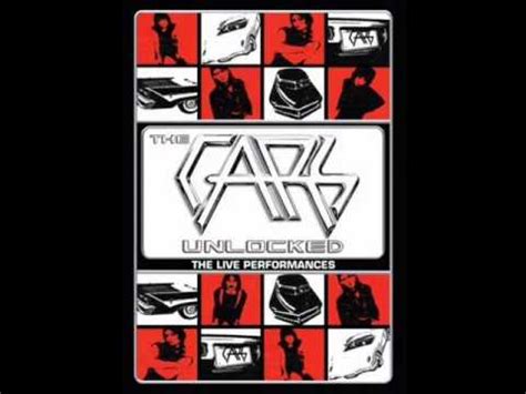 The Cars - The Live Performances - (Full CD) - YouTube