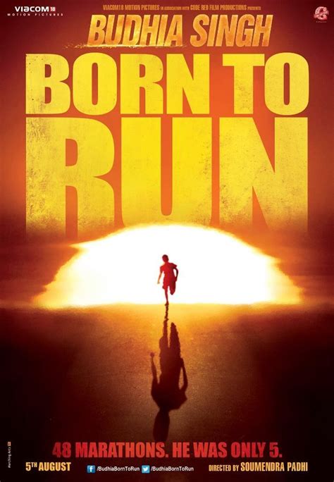 Budhia Singh: Born to Run (film, 2016) | Kritikák, videók, szereplők | MAFAB.hu