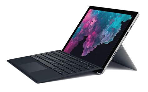 Microsoft Surface Tablet Laptop lineup in 2019 – What are the differences in Microsoft Surface ...