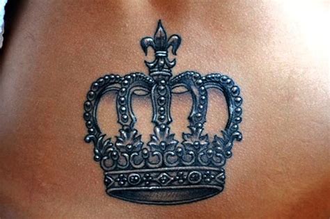 15 Stylish and Best King Tattoos Design Ideas with Pictures