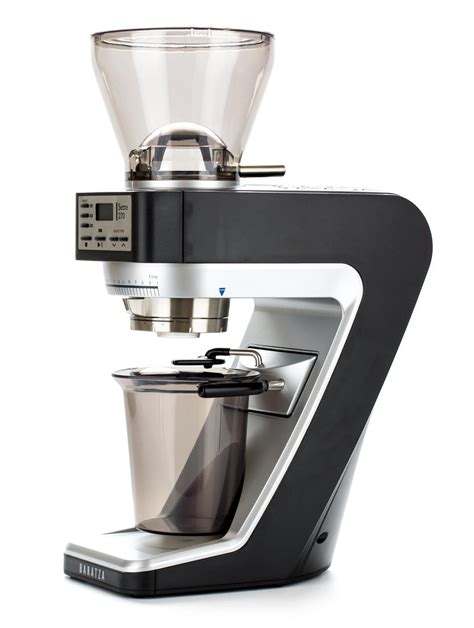 Baratza Sette 270 Coffee Grinder - Crema