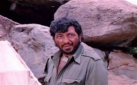 Famous dialogues of Gabbar Singh from Sholay : Art and Culture