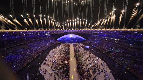 5 things you should know from Olympic opening ceremony