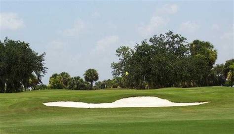 Port Charlotte Golf Club in Port Charlotte