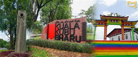 Kuala Kubu Bharu 2 Days 1 Night Trip (2023) | iFood Malaysia