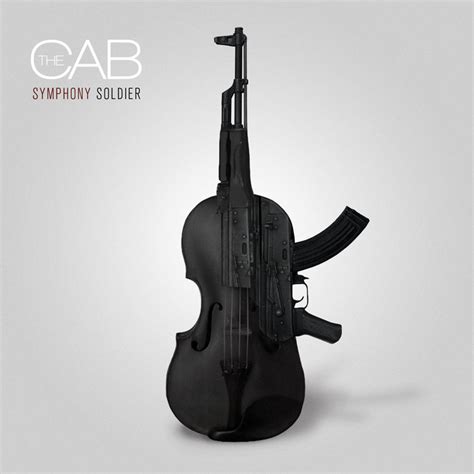 Album Review: The Cab ‘Symphony Soldier’ – Stitched Sound