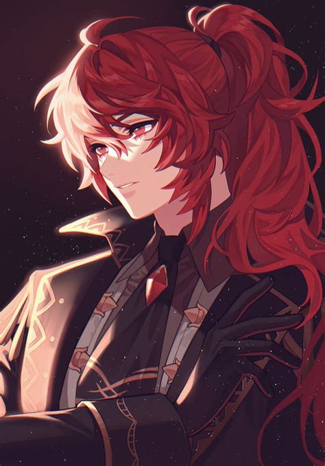 🥀 kiriel on Twitter | Anime, Anime guys, Character design